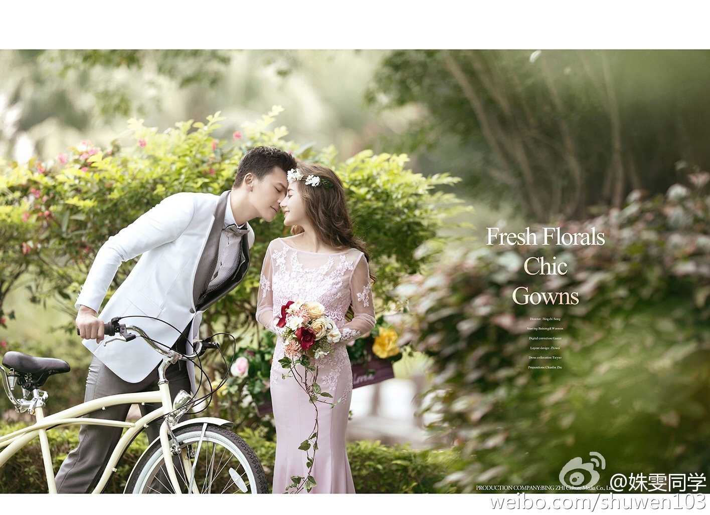 福师大中俄混血校花姝雯同学走红私照美到窒息 2